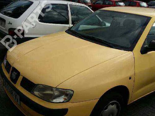 Right front steering knuckle SEAT IBIZA II (6K1)  | BP5205752M26 