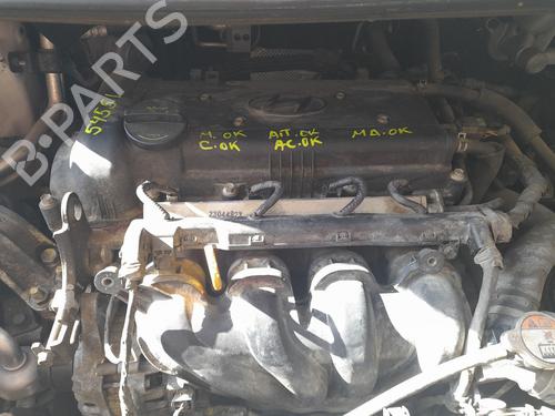 Engine HYUNDAI ix20 (JC) 1.6 | BP39933524M1 - Image 5