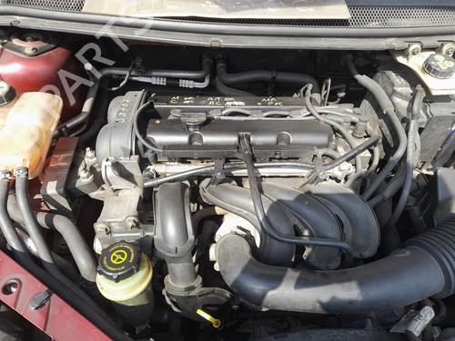 Used Engine Engine FORD FOCUS II Saloon (DB_, FCH, DH) 1.6 (100 hp) 34624185 34624185