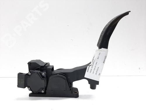 Used Pedal SEAT IBIZA III (6L1) [2002-2009]  7757867