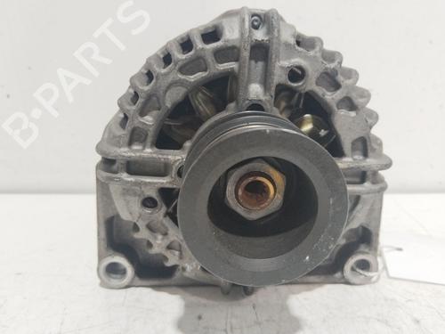 Used Alternator Alternator OPEL ZAFIRA / ZAFIRA FAMILY B (A05) 1.8 (M75) (120 hp) 40101460 40101460