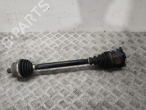 Used Right front driveshaft AUDI A4 B6 (8E2) 1.6 (102 hp) 26599496
