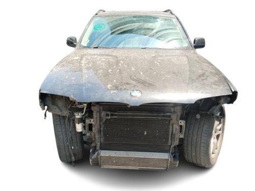 Water radiator BMW X3 (E83) 2.0 d | BP34058330M31  - Image 11