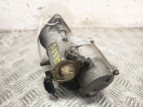 Starter TOYOTA COROLLA (_E12_) 2.0 D-4D (CDE120_, CDE120R) | BP37075361M8 - Image 2