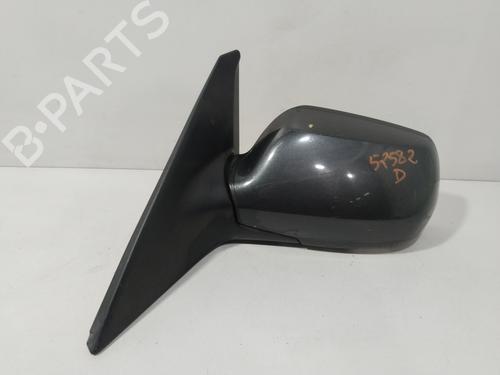 Left mirror MAZDA 3 (BK) 1.6 DI Turbo | BP29212160C26 