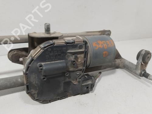 Front wiper motor SKODA OCTAVIA II Combi (1Z5) 1.9 TDI | BP30154180M29 