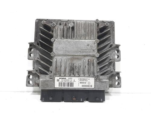 Used Engine control unit (ECU) Engine control unit (ECU) RENAULT SCÉNIC II (JM0/1_) [2003-2010] 6991880 6991880