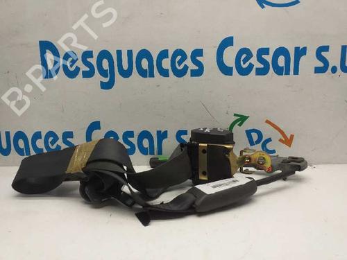 Used Front right seatbelt Front right seatbelt RENAULT MEGANE II (BM0/1_, CM0/1_) [2001-2012] 8742532 8742532