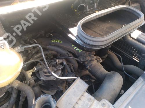Front wiper motor FIAT SCUDO Bus (270_, 272_) 2.0 D Multijet | BP10628180M29 