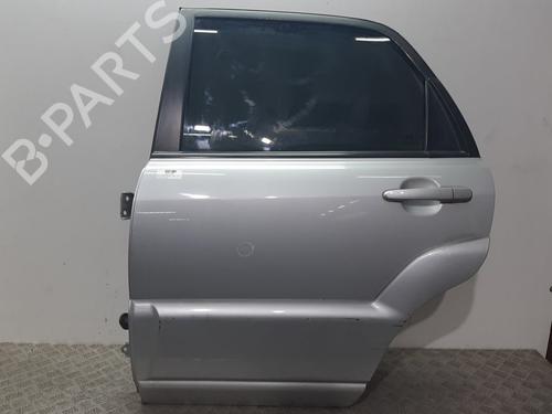 Used Left rear door KIA SPORTAGE II (JE_, KM_) [2004-2011]  13914068