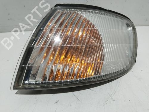 Used Left front indicator NISSAN ALMERA I Hatchback (N15) [1995-2001]  22227899