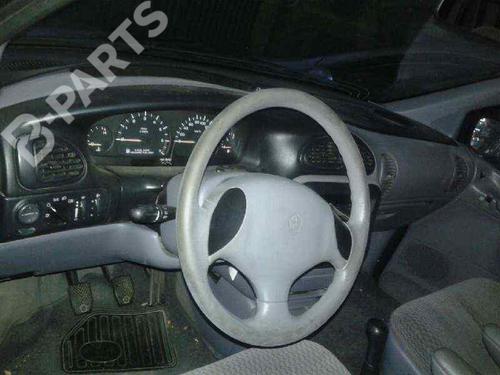 Radiator fan CHRYSLER VOYAGER / GRAND VOYAGER III (GS_, NS_)  | BP5190689M35 