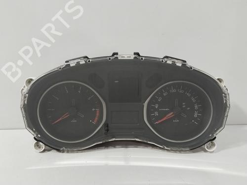 Kombinert Instrument CITROËN C-ELYSEE (DD_) [2012-2025]  28359290