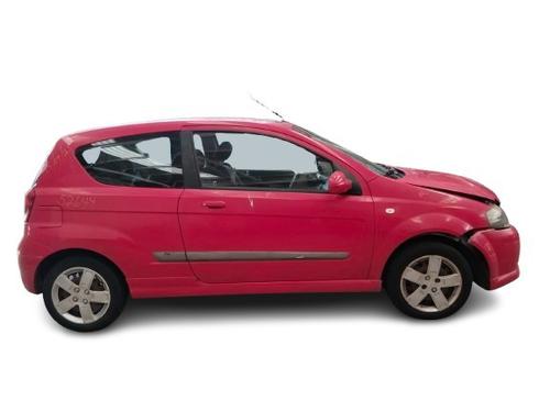 Used Parts CHEVROLET AVEO / KALOS Hatchback (T200) 1.4 16V (94 hp) 4215374