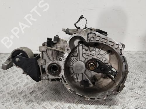Used Gearbox KIA RIO II (JB) [2005-2011]  24123624