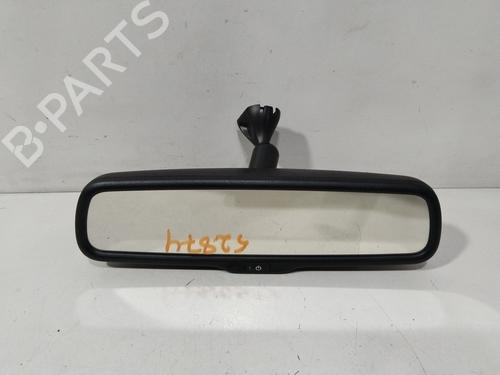 Used Rear mirror MAZDA 3 (BM, BN) 2.2 D (150 hp) 30126696