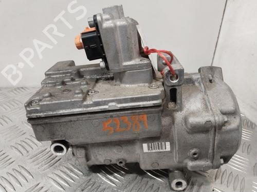 AC compressor NISSAN LEAF (ZE0) Electric | BP35949499M34 - Image 2