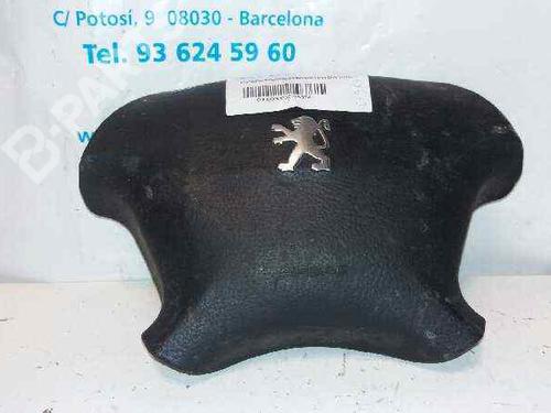 Used Driver airbag PEUGEOT 406 (8B) [1995-2005]  5161996