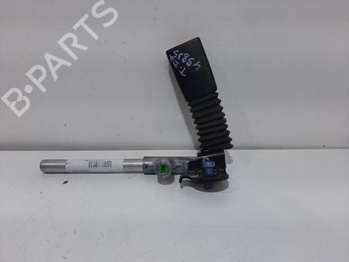 Sikkerhedssele-spænde MERCEDES-BENZ C-CLASS (W203) C 200 Kompressor (203.045) (163 hp) 14067581