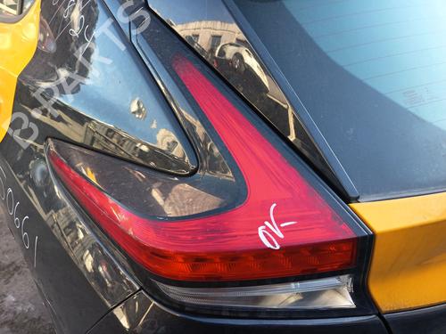 Achterlicht links NISSAN LEAF (ZE0) Electric (109 hp) 32361440