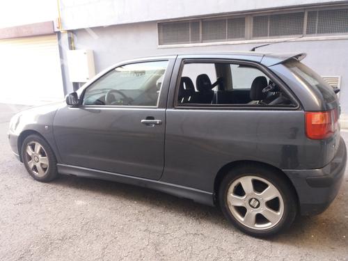 Right mirror SEAT IBIZA II (6K1)  | BP7458635C27 