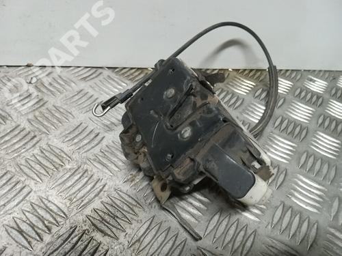 Front right lock SEAT CORDOBA (6K2)  | BP8871221C97 