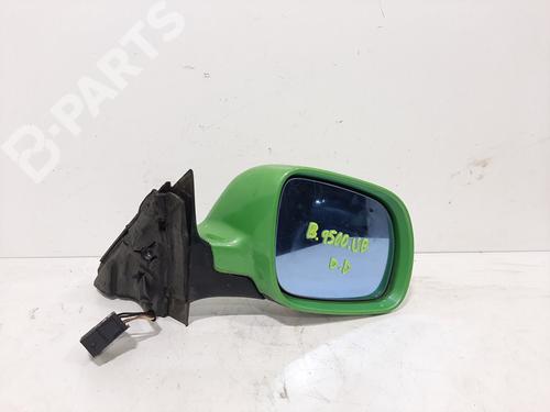 Used Right mirror AUDI A4 B5 (8D2) 1.9 TDI (90 hp) 6589710
