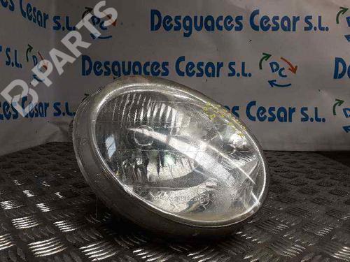 Used Right headlight DAEWOO MATIZ (M100, M150) [1998-2025]  5170724