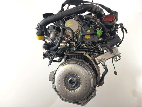 Used Engine Engine NISSAN QASHQAI II (J11, J11_) 1.6 dCi (130 hp) 34538457 34538457