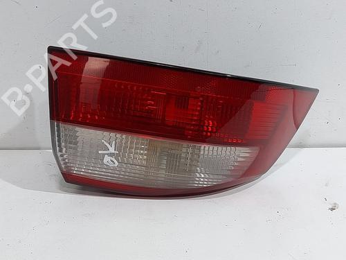 Used Left taillight RENAULT LAGUNA II (BG0/1_) [2001-2007]  15062169