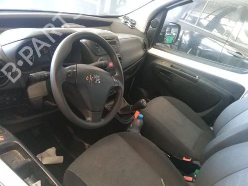 Starter PEUGEOT BIPPER (AA_) 1.3 HDi 75 | BP23863673M8 - Image 6