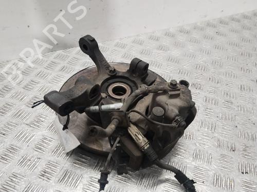 Højre Styrespindel Lejehus OPEL ZAFIRA A MPV (T98) 2.0 DTI 16V (F75) | BP24916394M26 