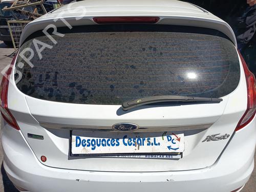 tailgate-ford-fiesta-vi-cb1-ccn-2008-34009867 main image