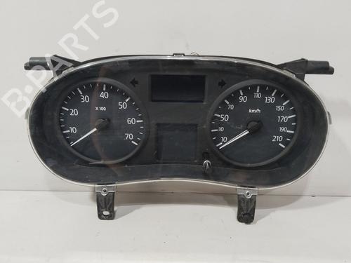 Used Instrument cluster RENAULT KANGOO Express (FC0/1_) 1.5 dCi (FC1E) (68 hp) 29310055