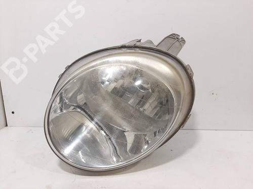 Phare gauche CHEVROLET MATIZ (M200, M250) [2005-2024]  6575000