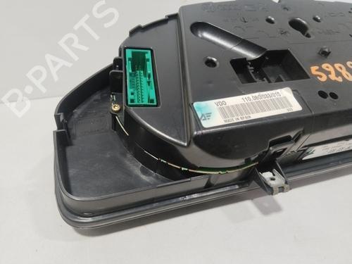Instrument cluster SEAT ALHAMBRA (7V8, 7V9) 1.9 TDI | BP29736411C47 