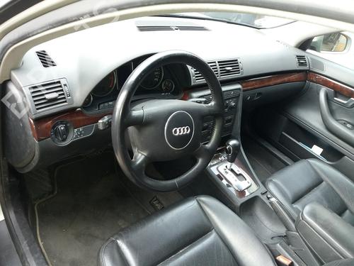 Front right window mechanism AUDI A4 B6 (8E2)  | BP9417493C23 