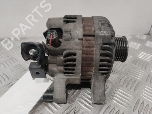 Alternator PEUGEOT 207 (WA_, WC_) 1.4 | BP32229702M7