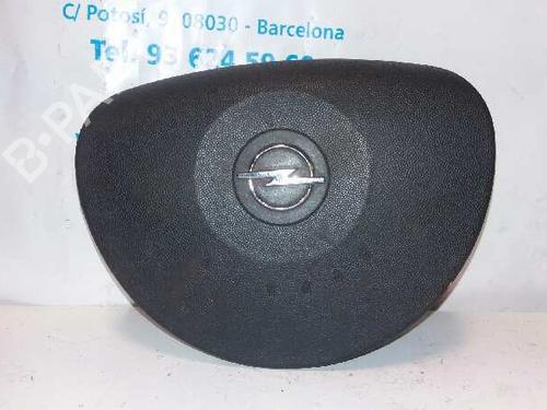 driver-airbag-opel-meriva-a-mpv-x03-fqb03301915-2003-2004-2005-2006-2007-2008-2009-2010-5162038 main image