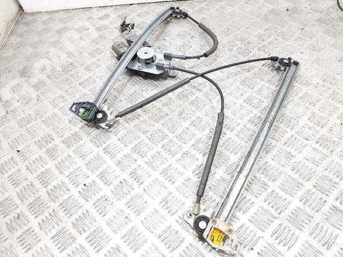 Front right window mechanism CITROËN XSARA (N1) 2.0 HDi 90 | BP5939324C23 