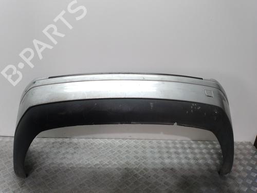 Used Rear bumper Rear bumper VOLVO V50 (545) 2.0 D (136 hp) 9715677 9715677