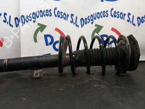 Used Right front shock absorber Right front shock absorber CITROËN XSARA PICASSO (N68) [1999-2012] 5177980 5177980