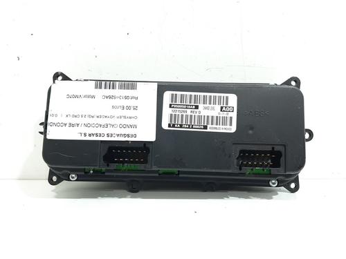 Climate control CHRYSLER VOYAGER IV (RG, RS)  | BP10962141I5 