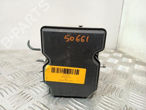 Used ABS pump ABS pump NISSAN LEAF (ZE0) Electric (109 hp) 33872810 33872810