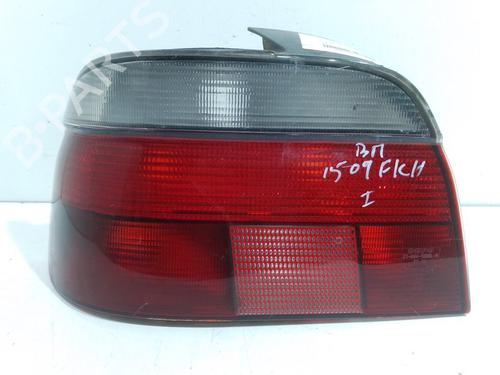 Used Left taillight Left taillight BMW 5 (E39) [1995-2003] 10734268 10734268