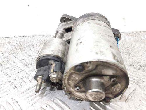 Starter PEUGEOT 206 Hatchback (2A/C)  | BP6017727M8 