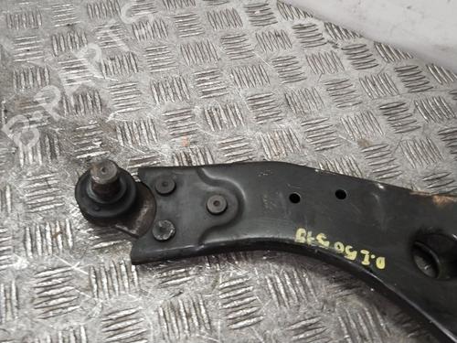 Left front suspension arm FORD FOCUS IV (HN) 1.0 EcoBoost | BP30193609M12 