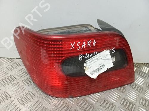 Left taillight CITROËN XSARA (N1) 1.6 16V | BP5206590C34 