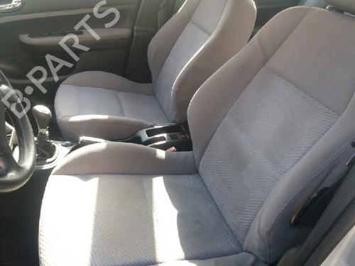 Left front window switch PEUGEOT 307 (3A/C) | BP5195399I27 - Image 5