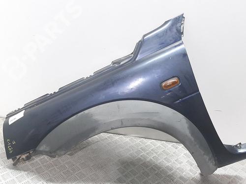 Used Left front fenders LAND ROVER FREELANDER I (L314) 2.0 DI 4x4 (98 hp) 8116865